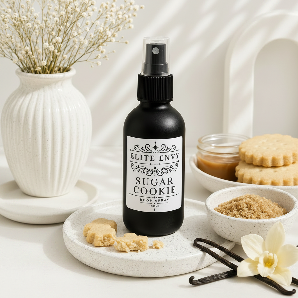 NEW! Sugar Cookie Room Spray