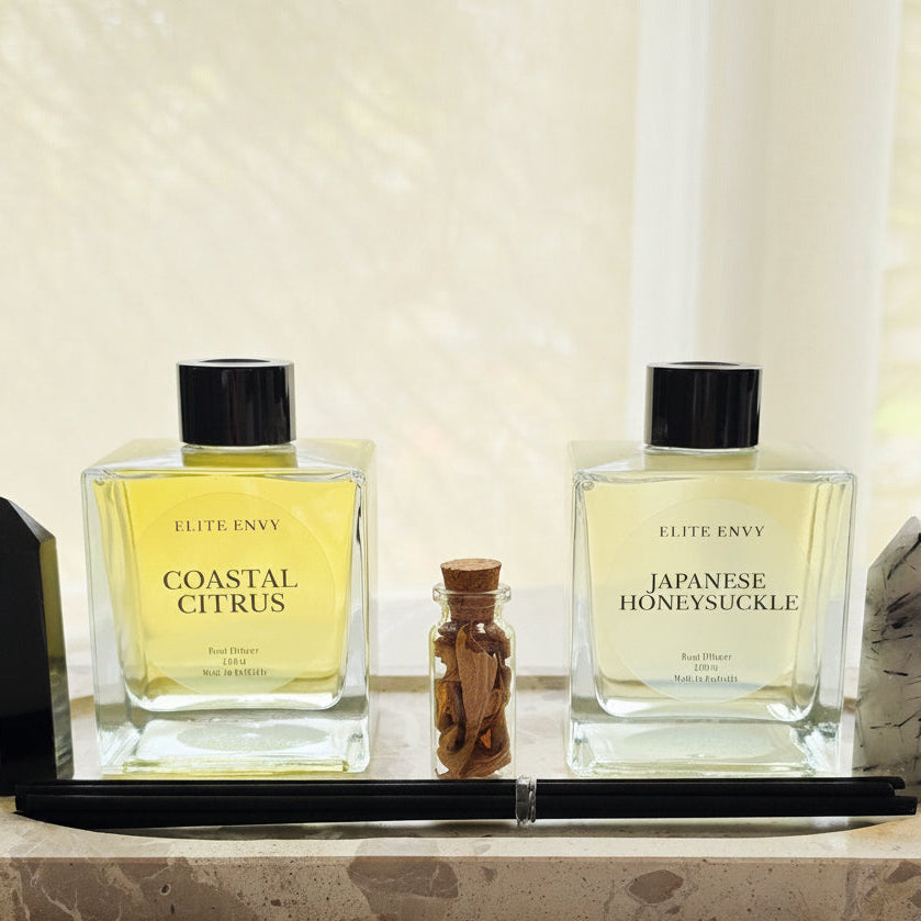 Reed Diffusers