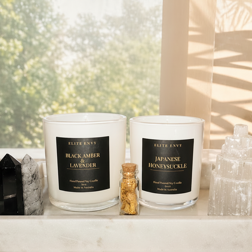 Candles