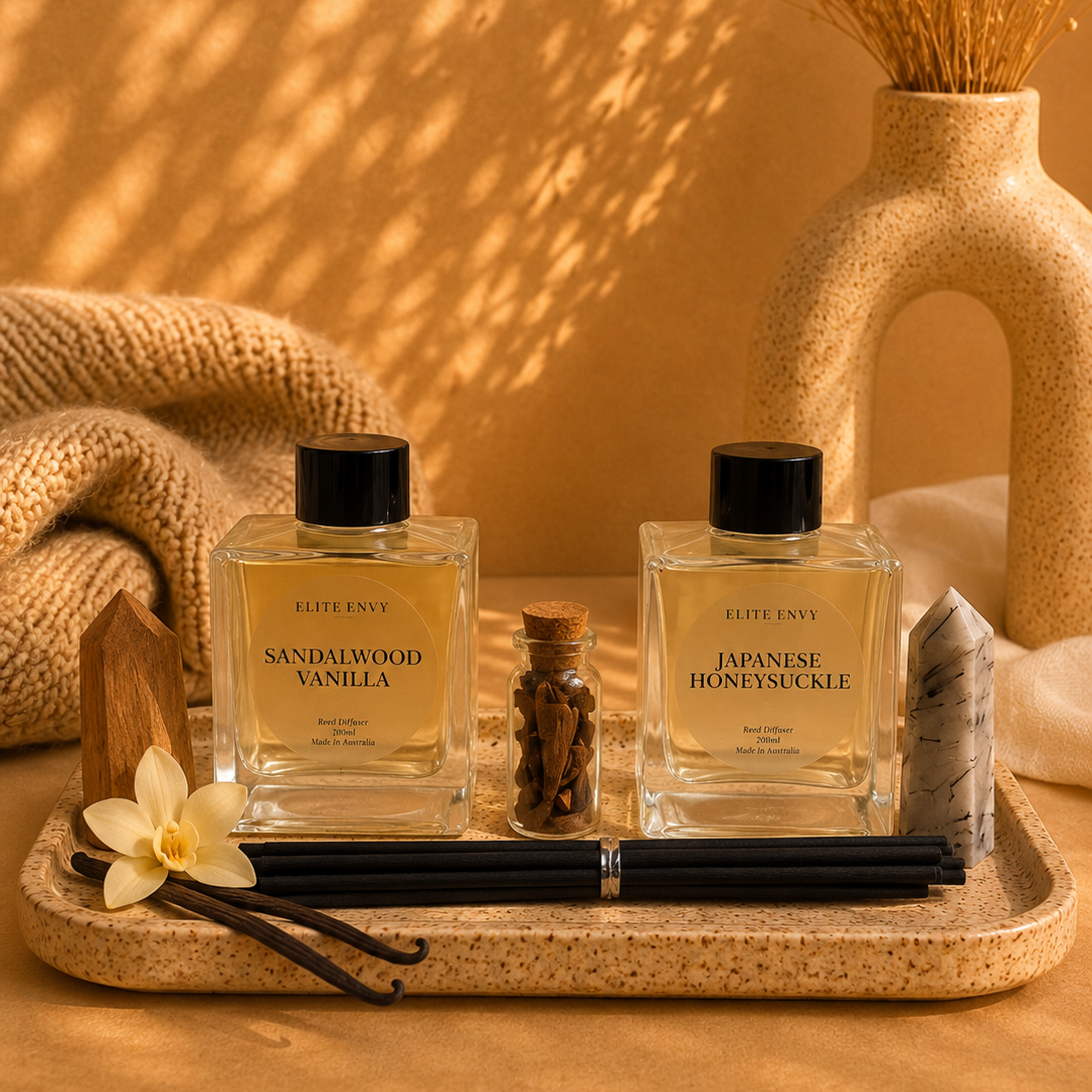 Reed Diffusers