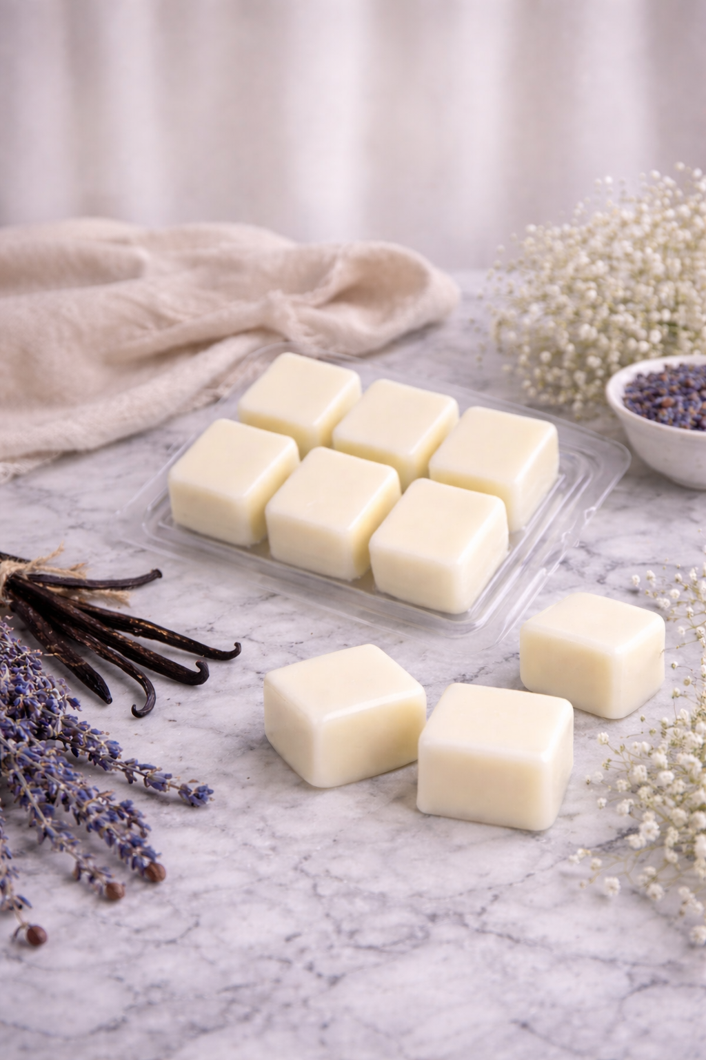 Wax Melts