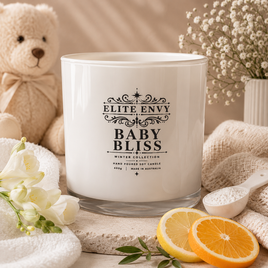 Baby Bliss Candle