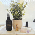 Black Amber & Lavender Room Spray