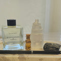 Black Raspberry & Vanilla Reed Diffuser
