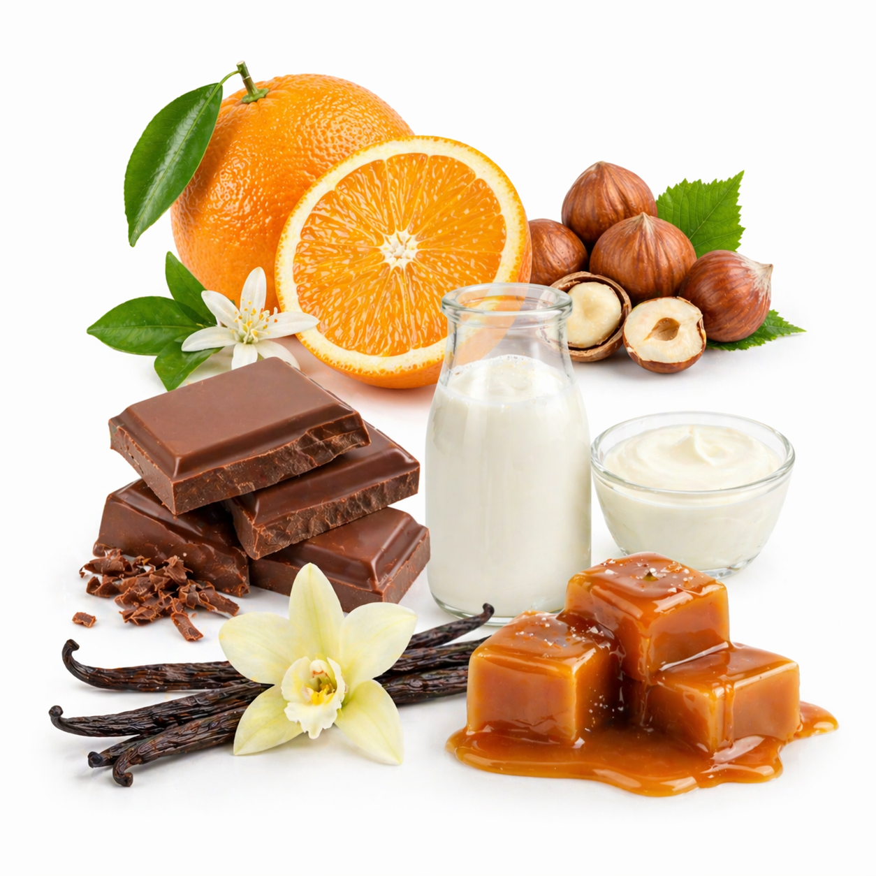 Wax Melts