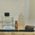 Country Linen Reed Diffuser