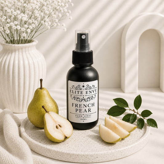French Pear Room Spray