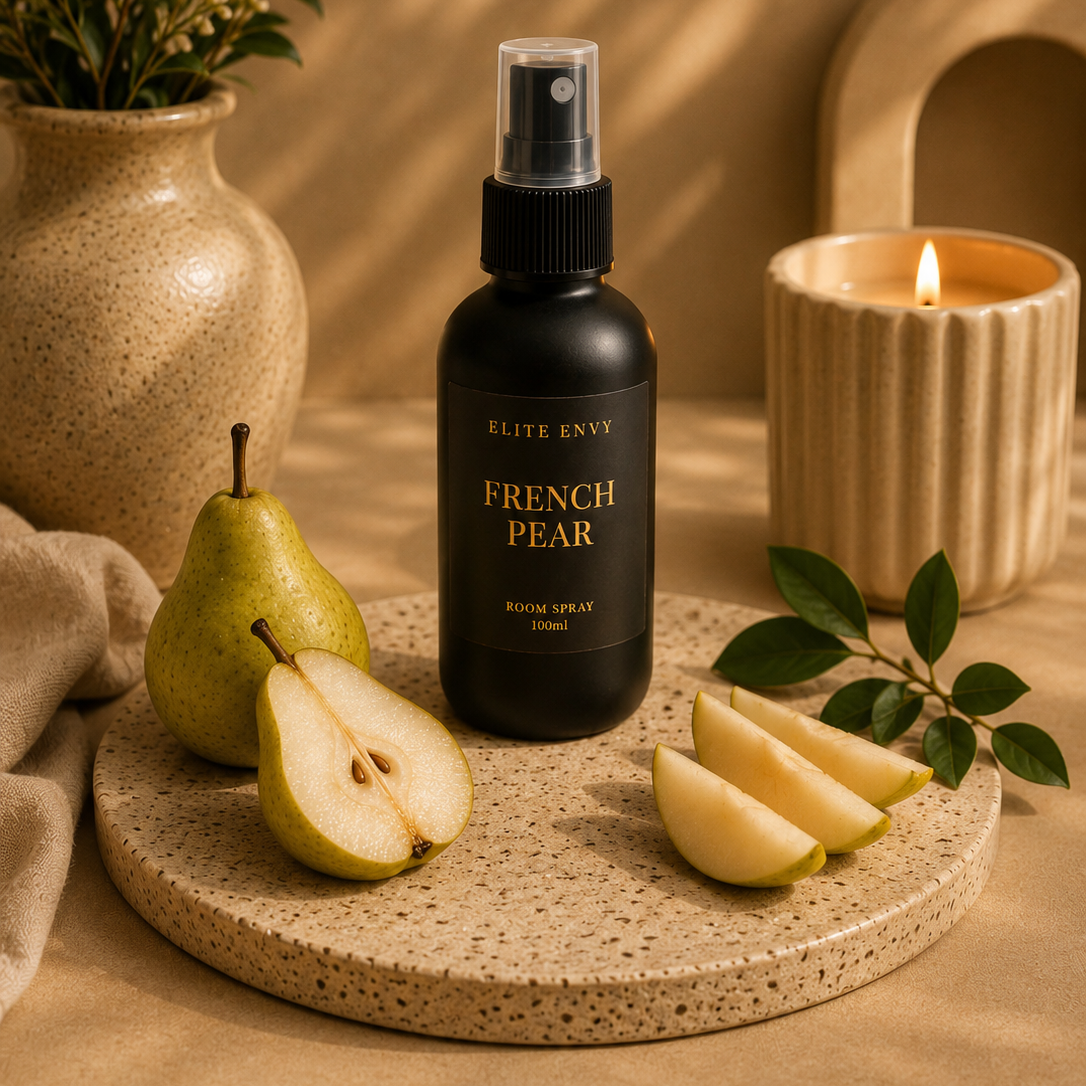 French Pear Room Spray