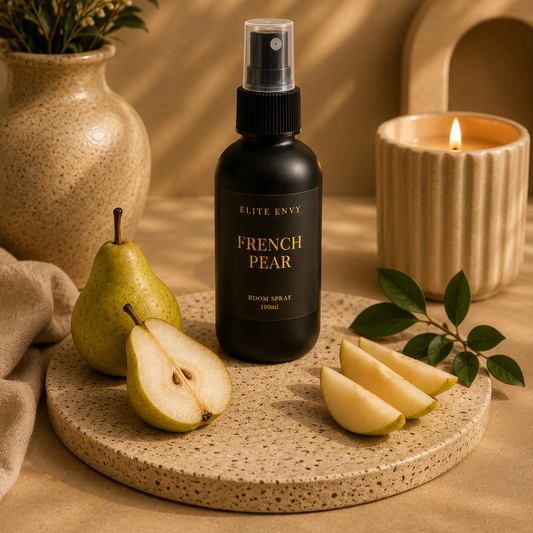 French Pear Room Spray