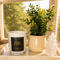 Fresh Coffee Candle