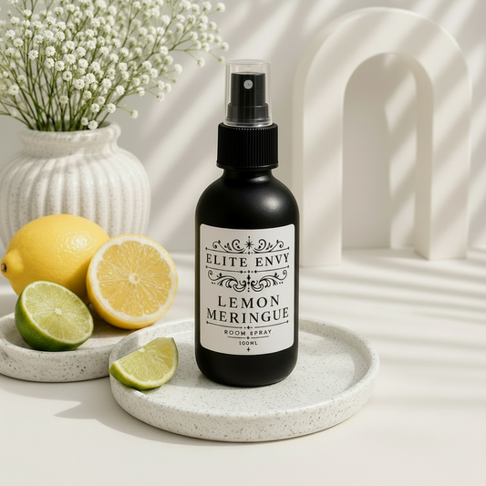 NEW! Lemon Meringue Room Spray