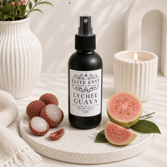 Lychee Guava Room Spray