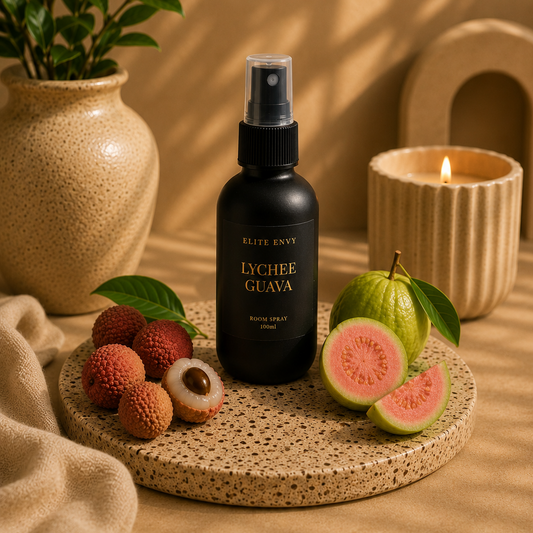 Lychee Guava Room Spray