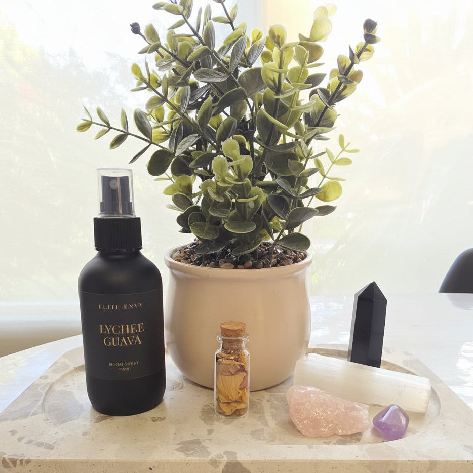 Lychee Guava Room Spray