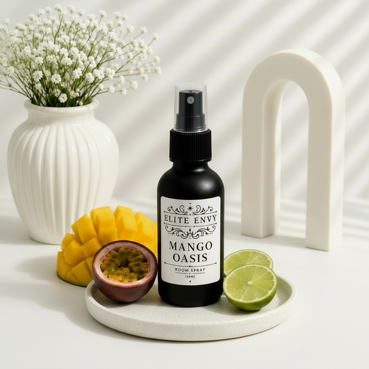 NEW! Mango Oasis Room Spray