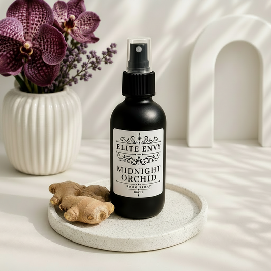 NEW! Midnight Orchid Room Spray