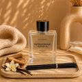 Sandalwood Vanilla Reed Diffuser