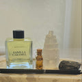 Vanilla Caramel Reed Diffuser