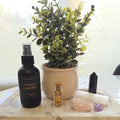 Vanilla Caramel Room Spray