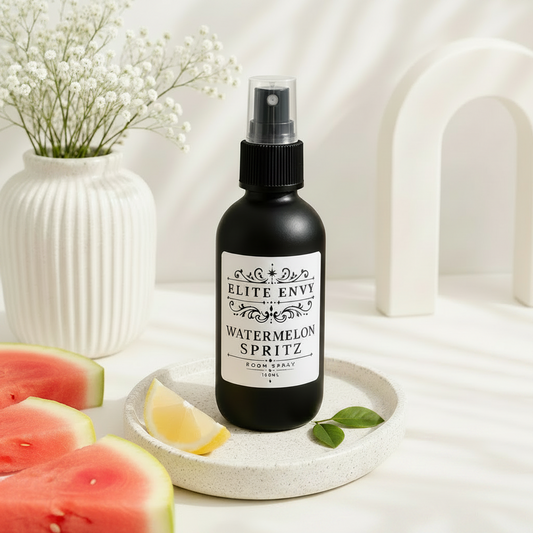 NEW! Watermelon Spritz Room Spray